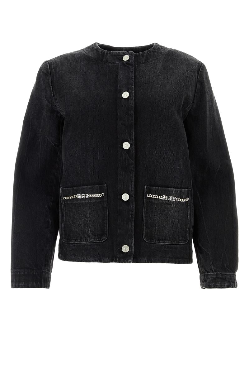 Givenchy Jackets