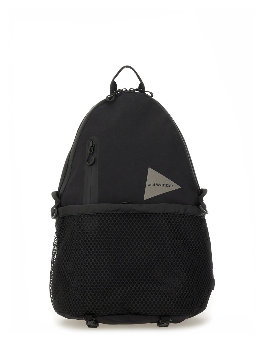 And Wander Pe/co背包20L