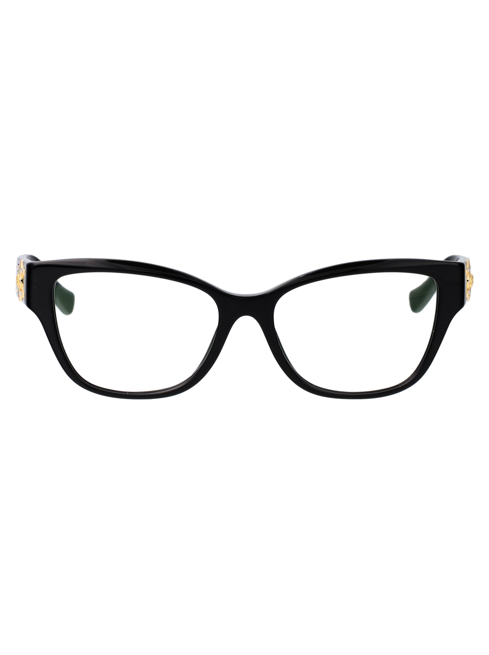 Versace Eyewear 0ve3347 Glasses