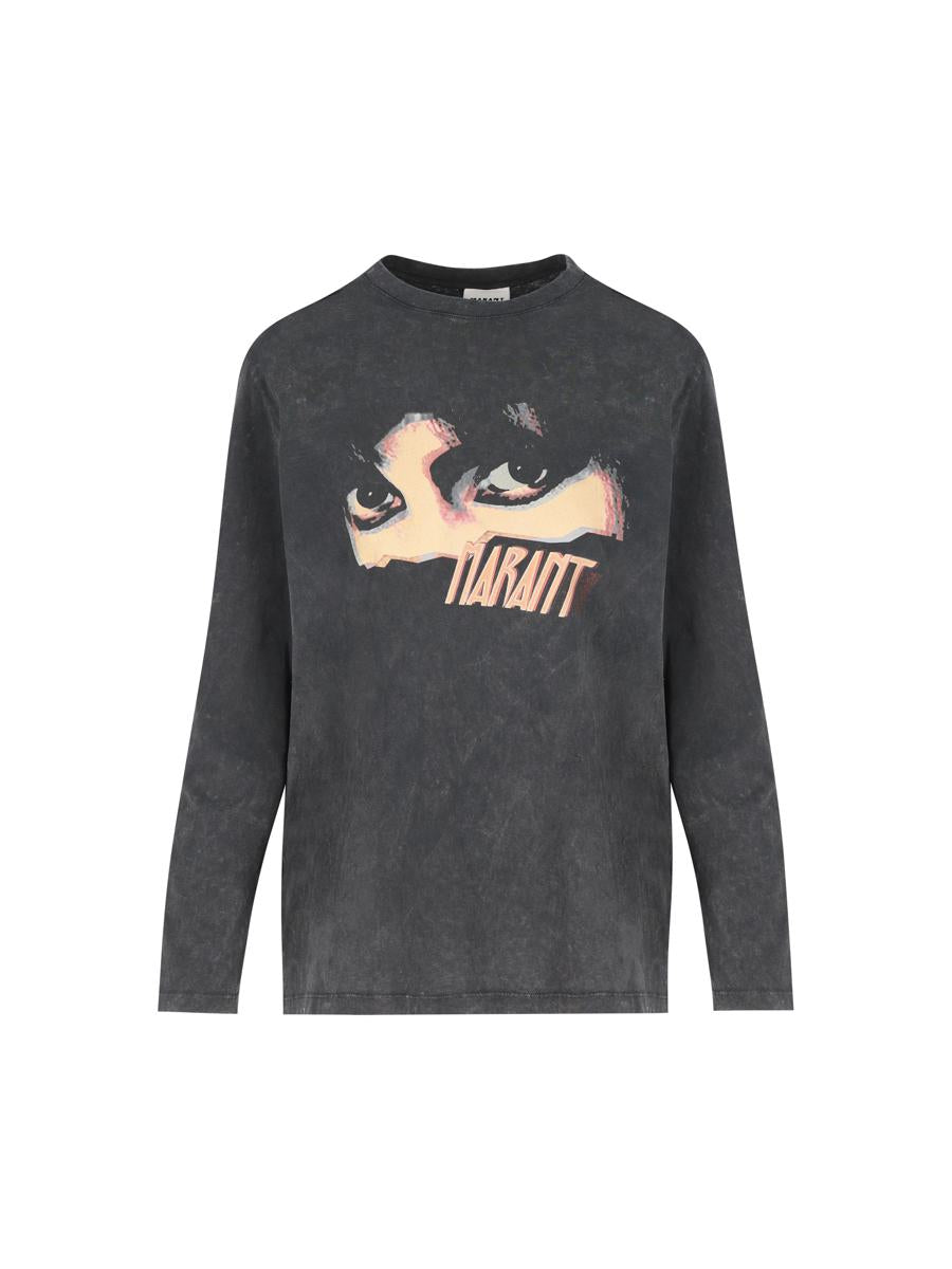 Isabel Marant Étoile T恤与Polo衫