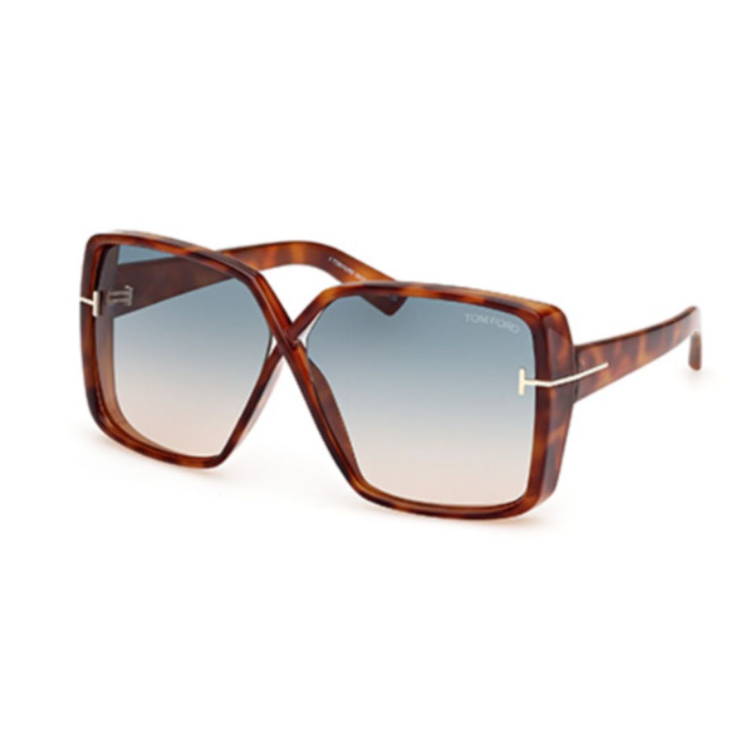 Tom Ford Eyewear Ft111753p Sunglasses