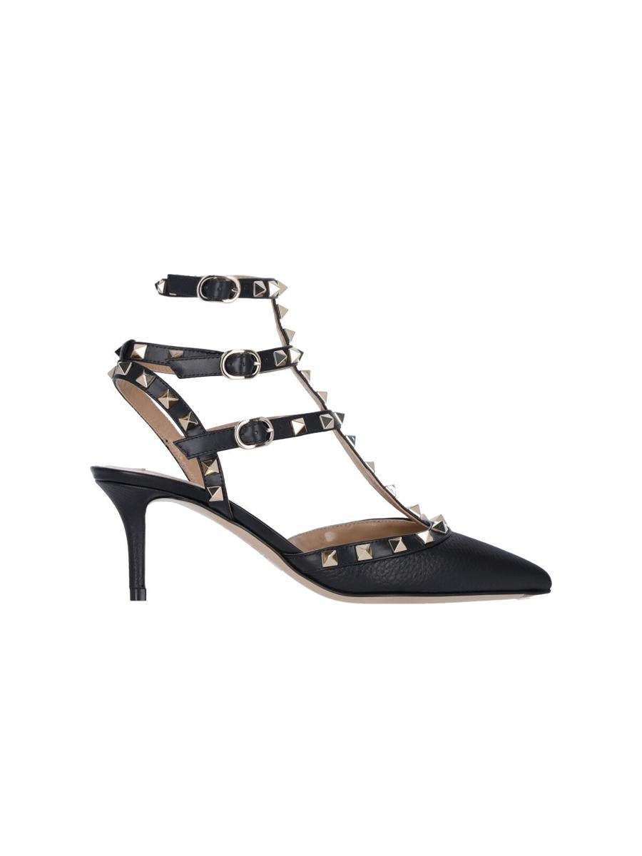 Valentino Garavani With Heel