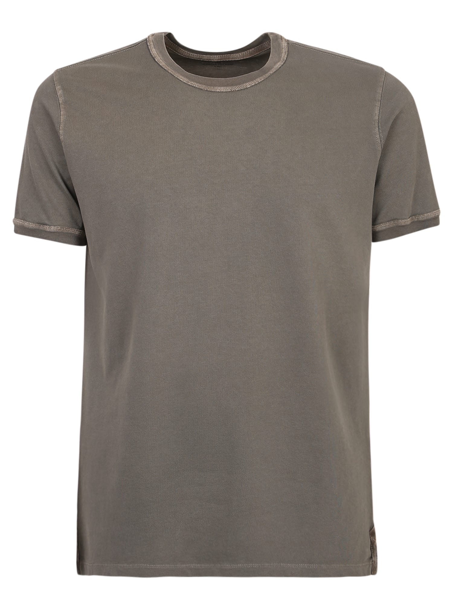 Original Vintage Style Piquet T-shirt