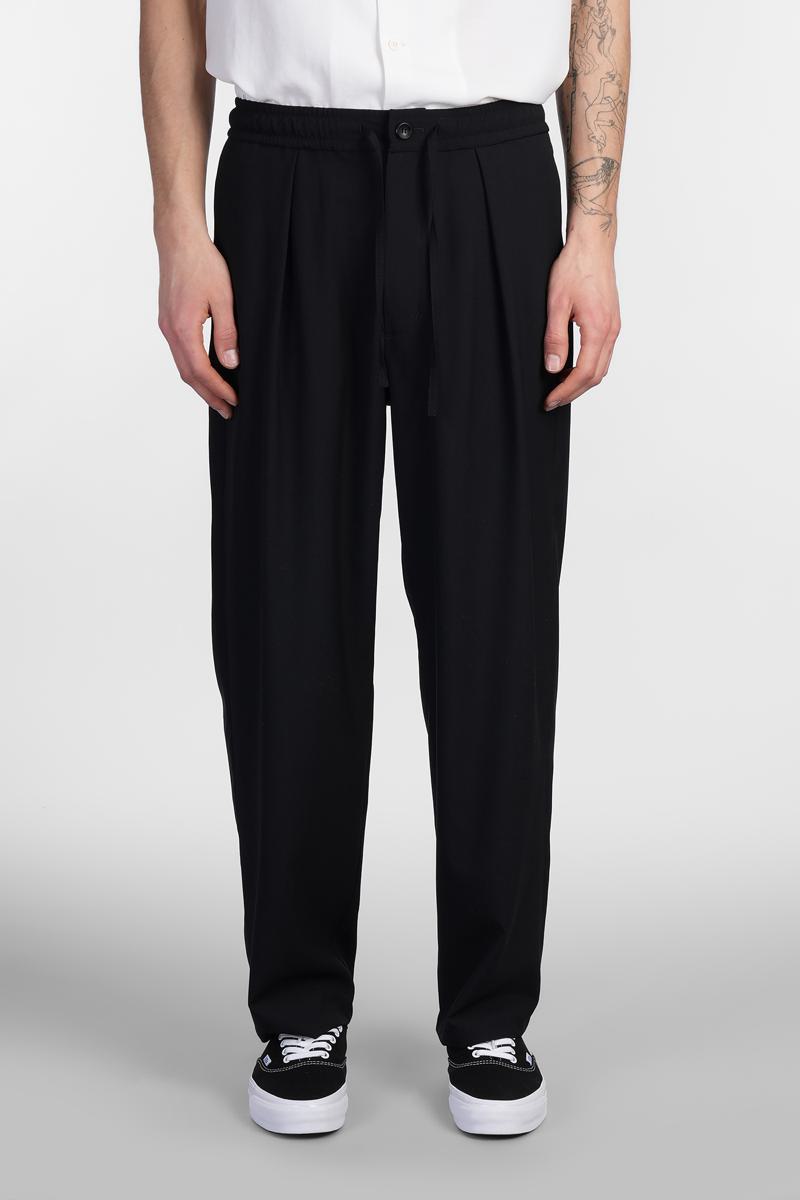 Attachment Pants