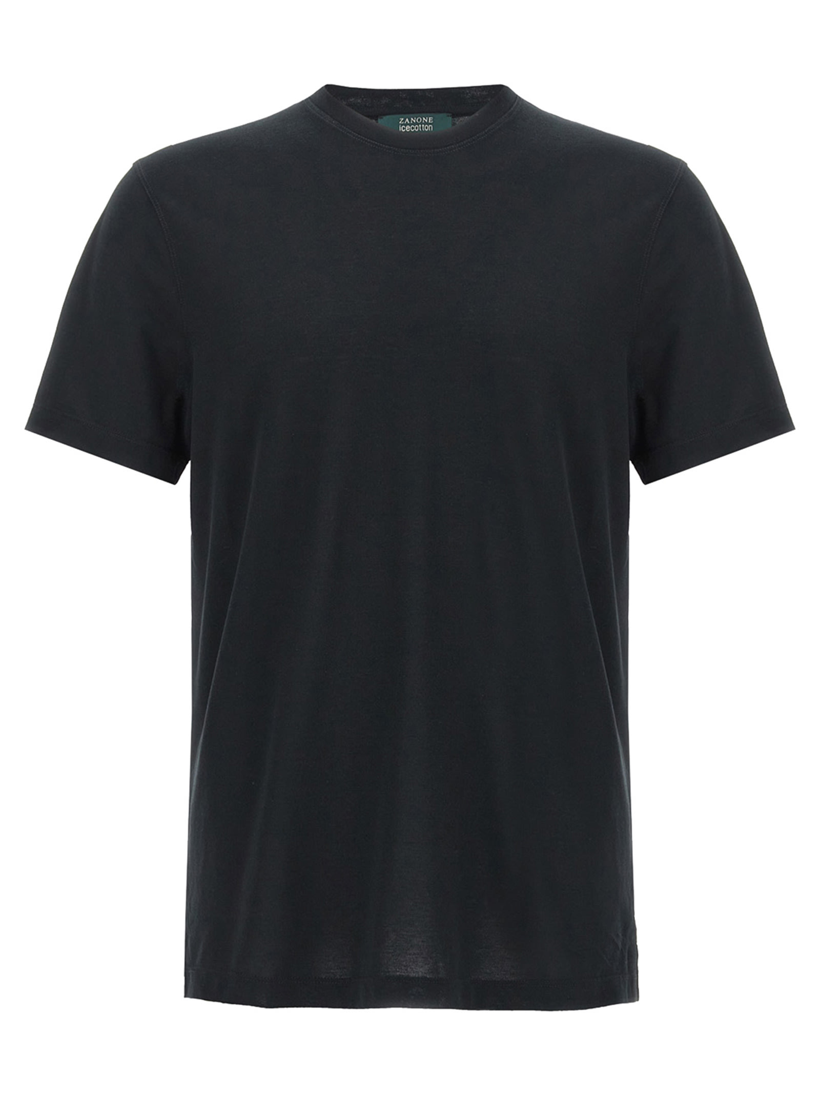 Zanone ice Cotton T-shirt