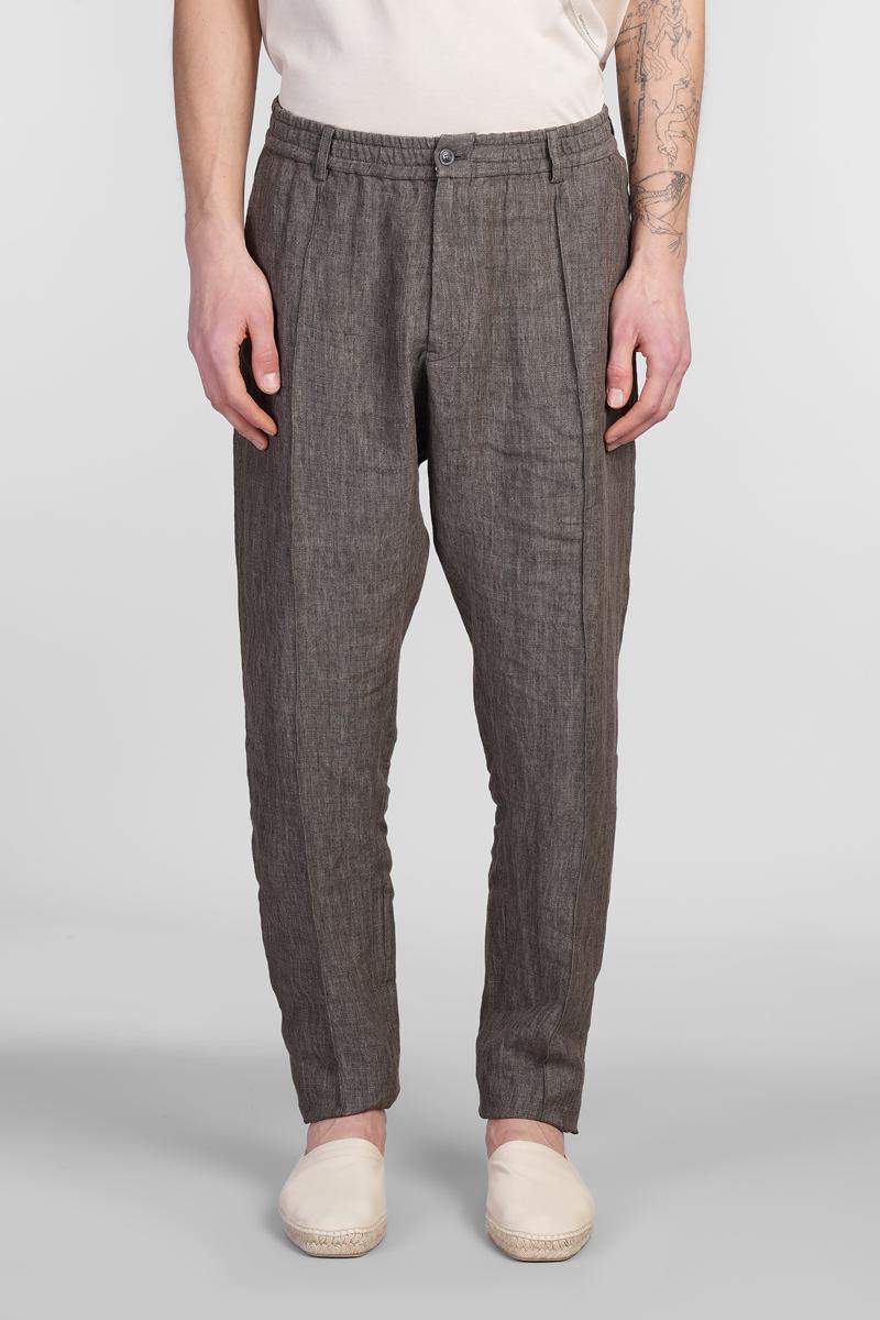 Emporio Armani Pants