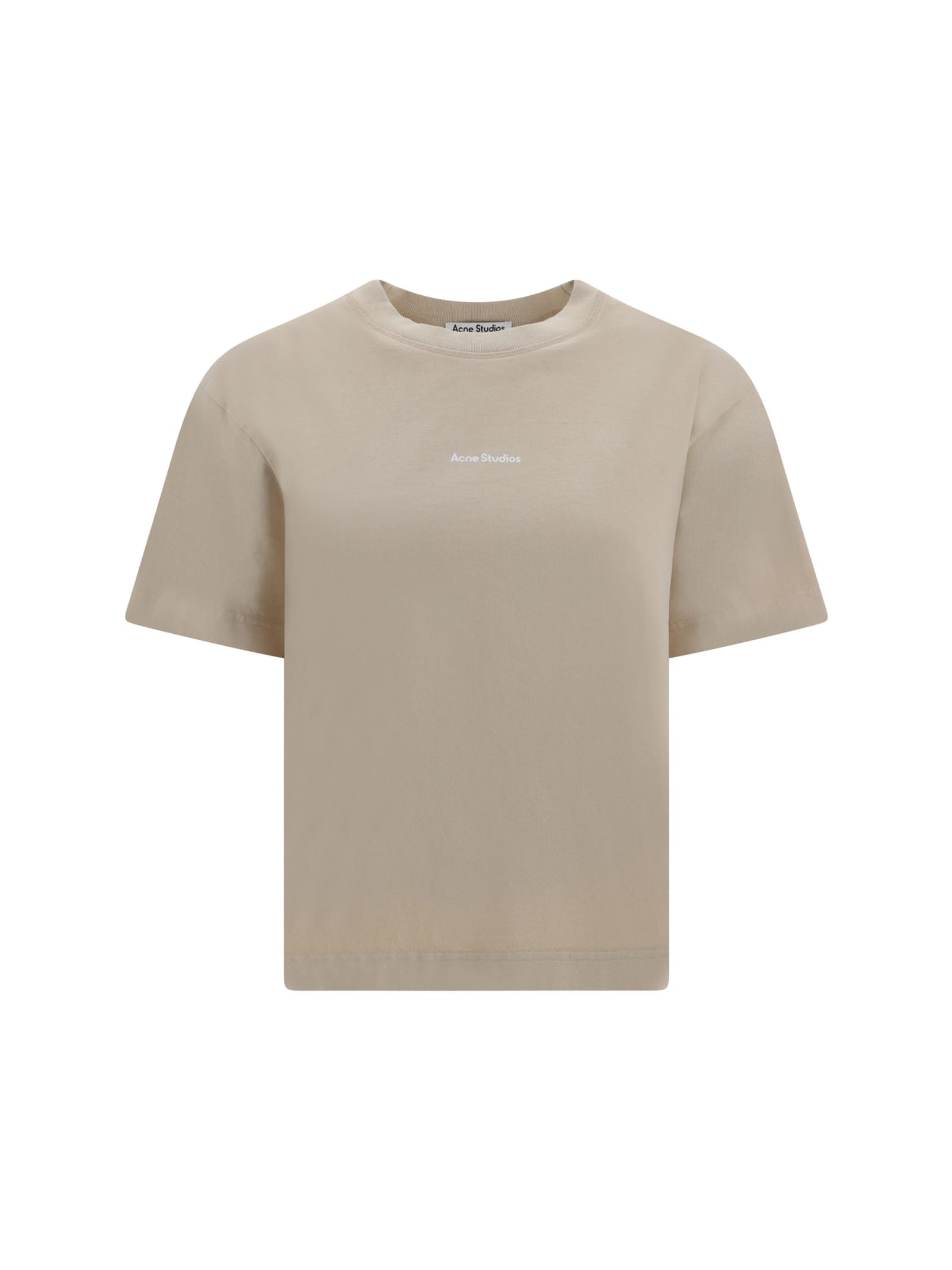 Acne Studios Cotton T-shirt