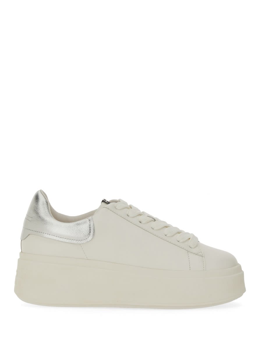 Ash Sneaker moby