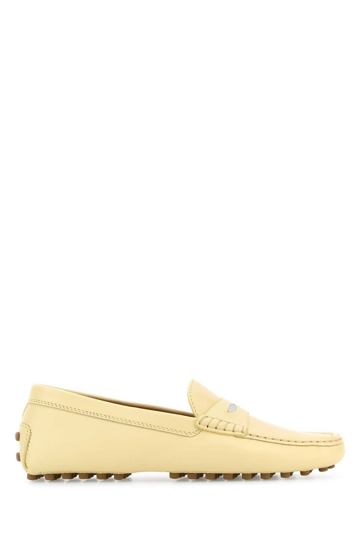 Tod's Leather Loafer