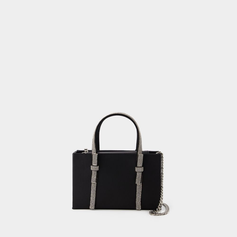 Kara 蝴蝶结中号包