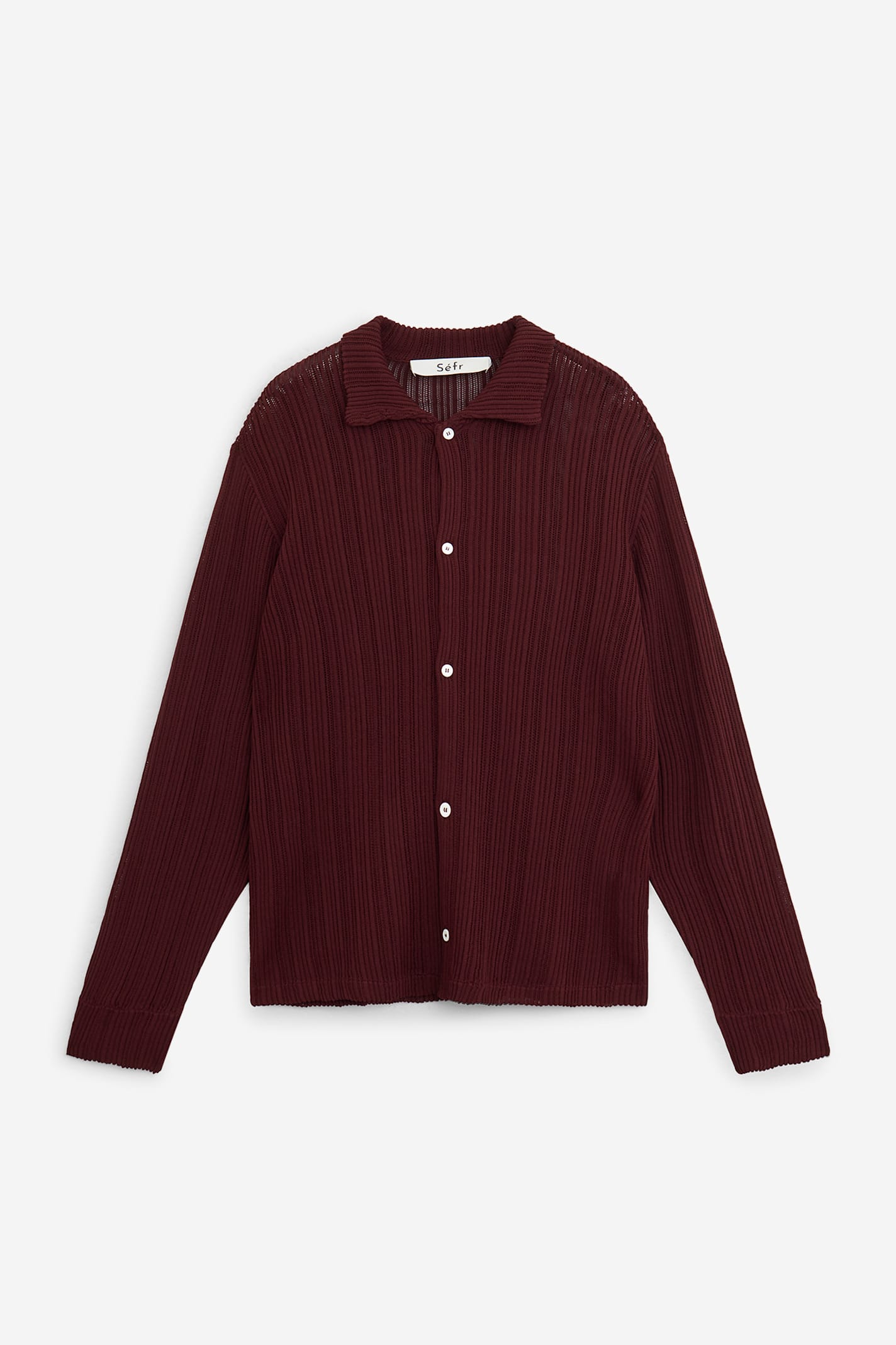 Séfr Jacques Shirt