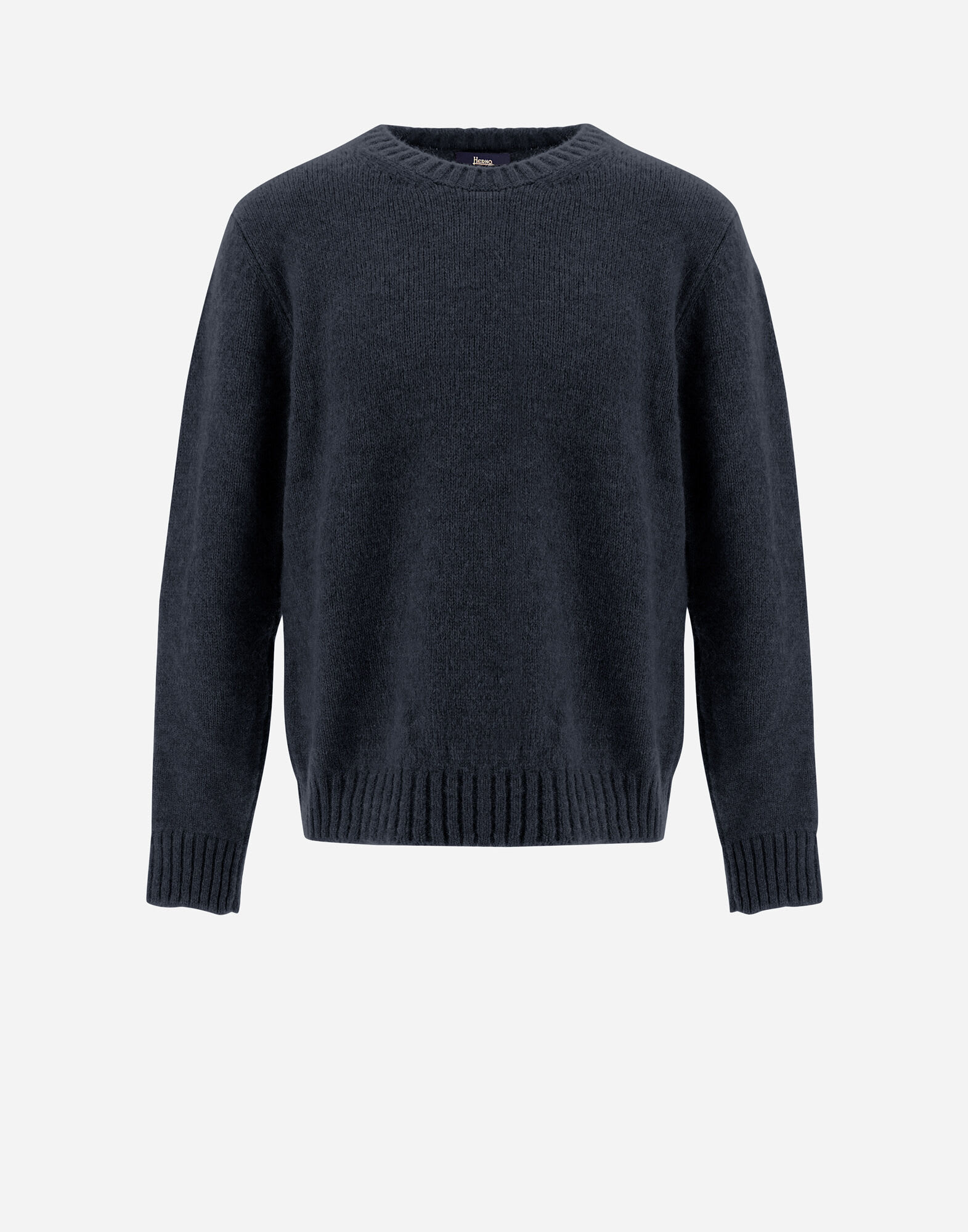 Herno Crew-neck Knit