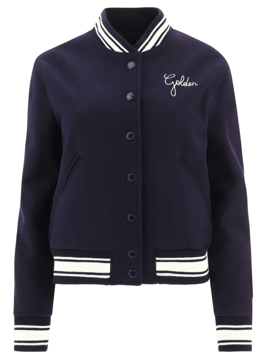 Golden Goose Jackets
