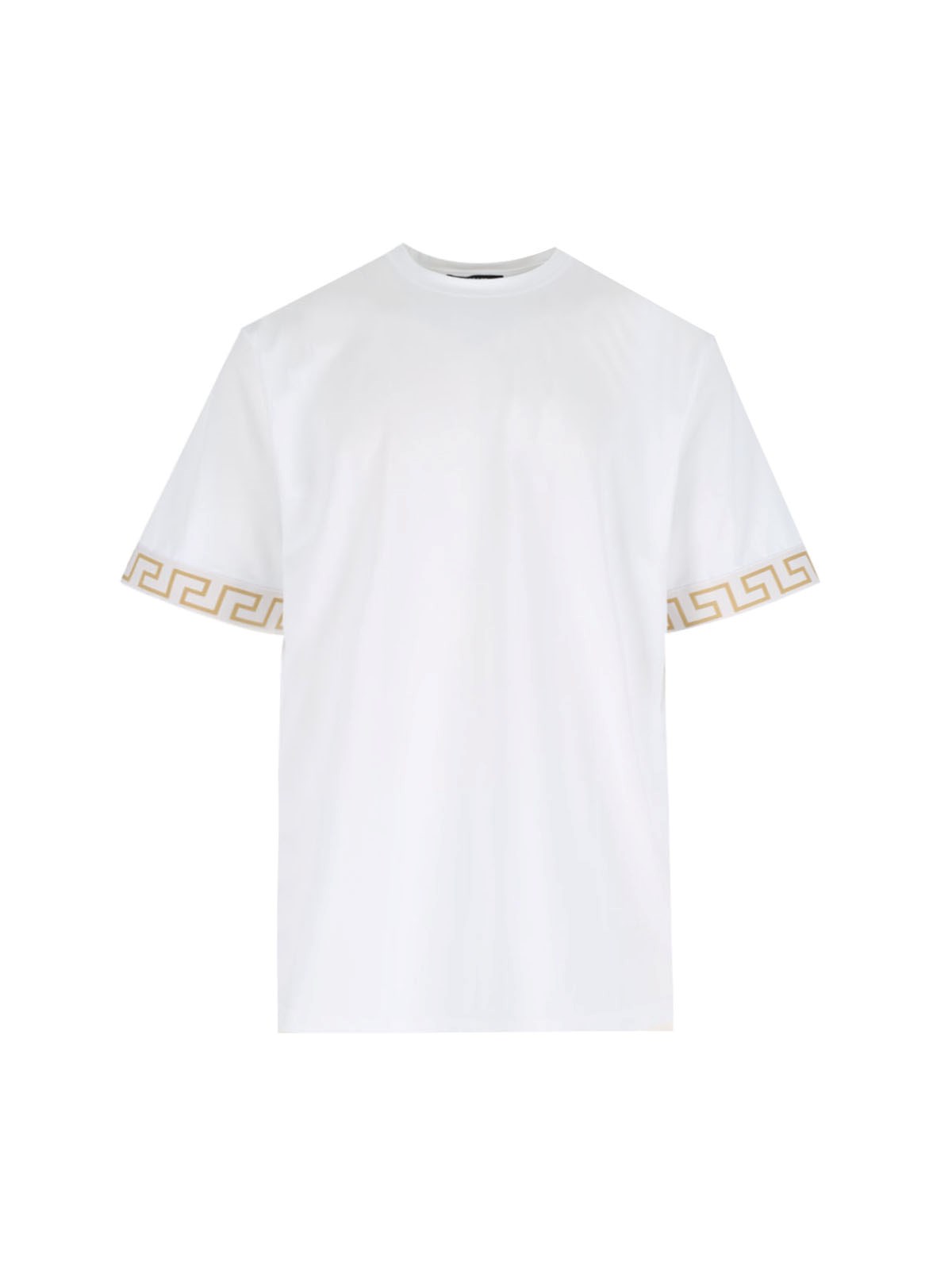 Versace 'Greca' T-Shirt
