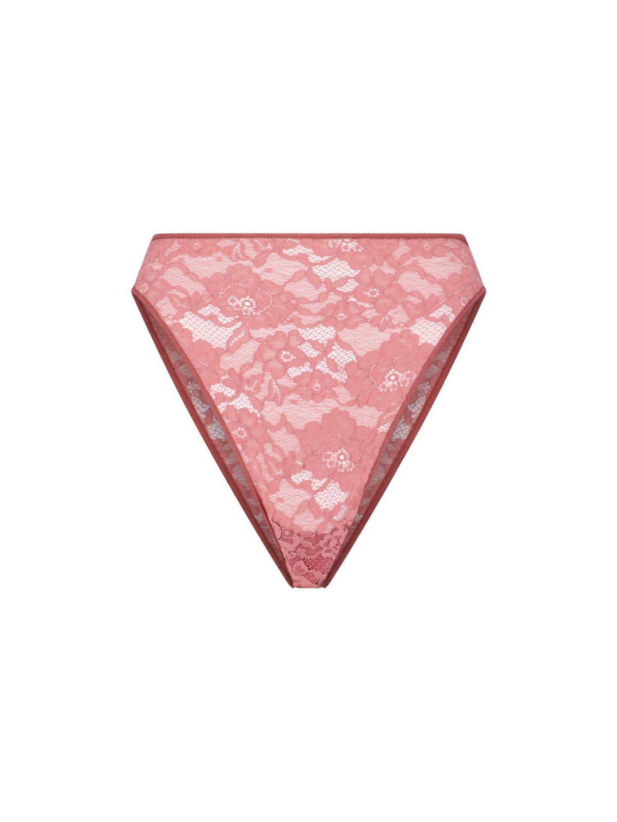 Oseree Lace Briefs