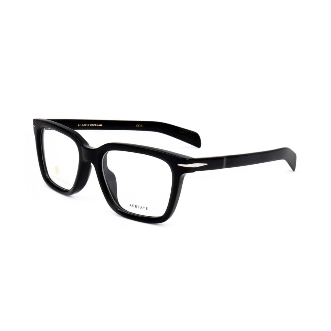 DB Eyewear by David Beckham Db 7071/f807-black