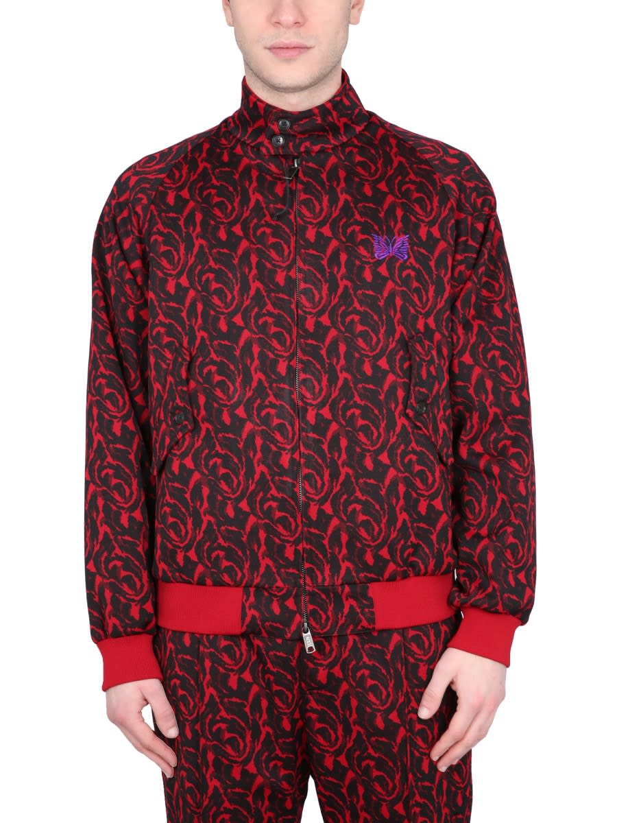 Needles Af Jacket G9