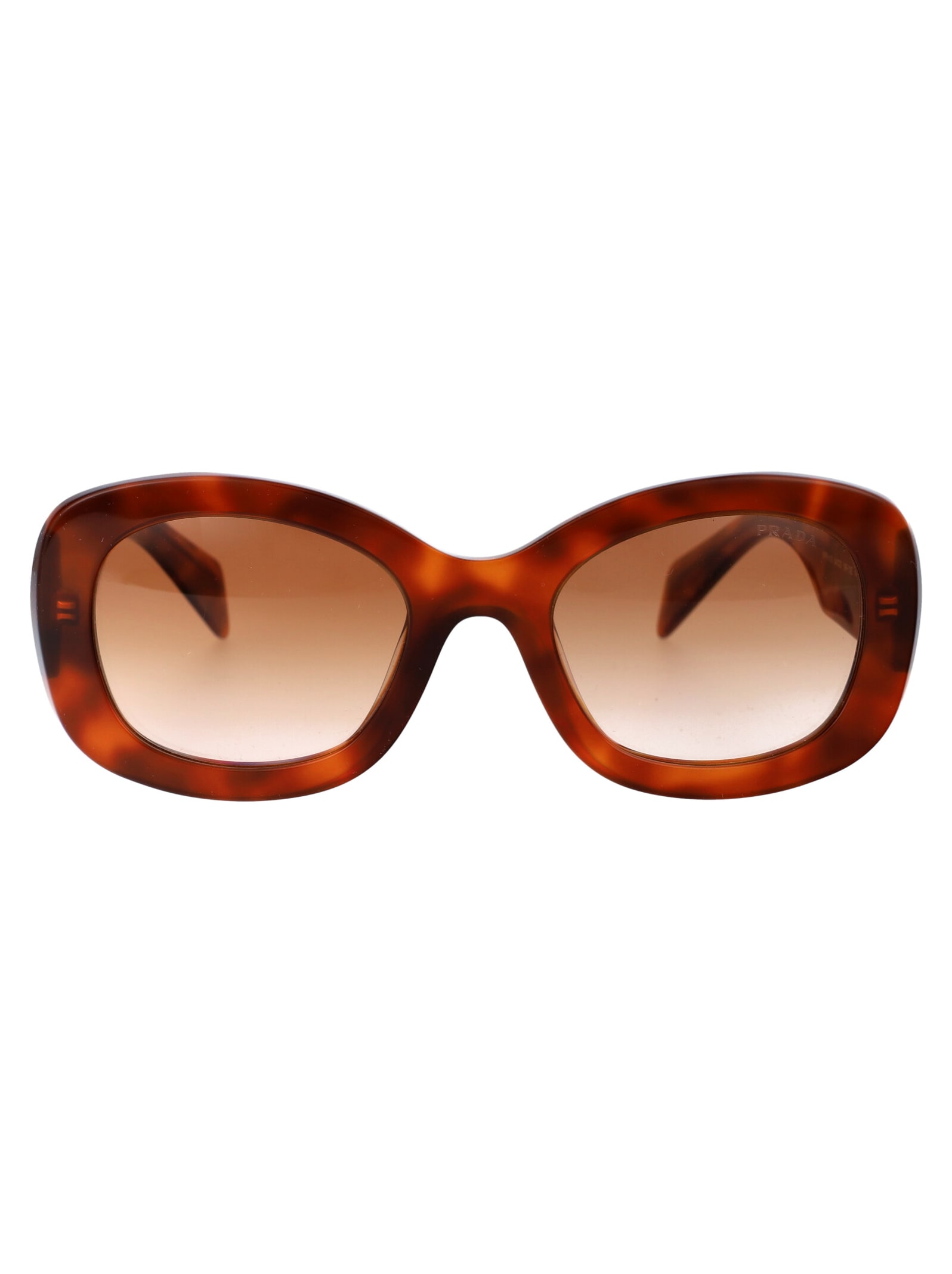 Prada Eyewear 0pr A13s Sunglasses