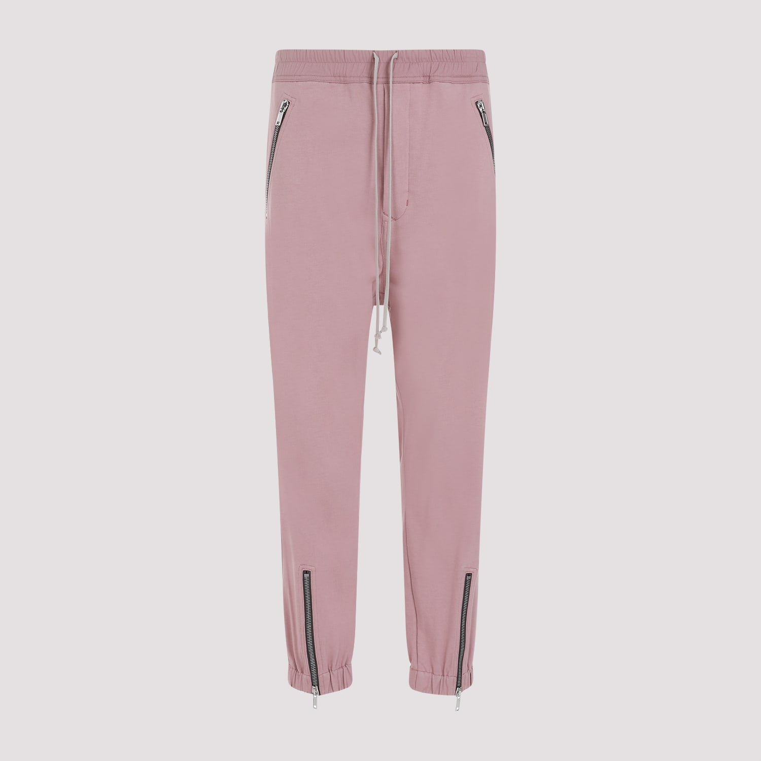 Rick Owens Tectuatl Track Pants