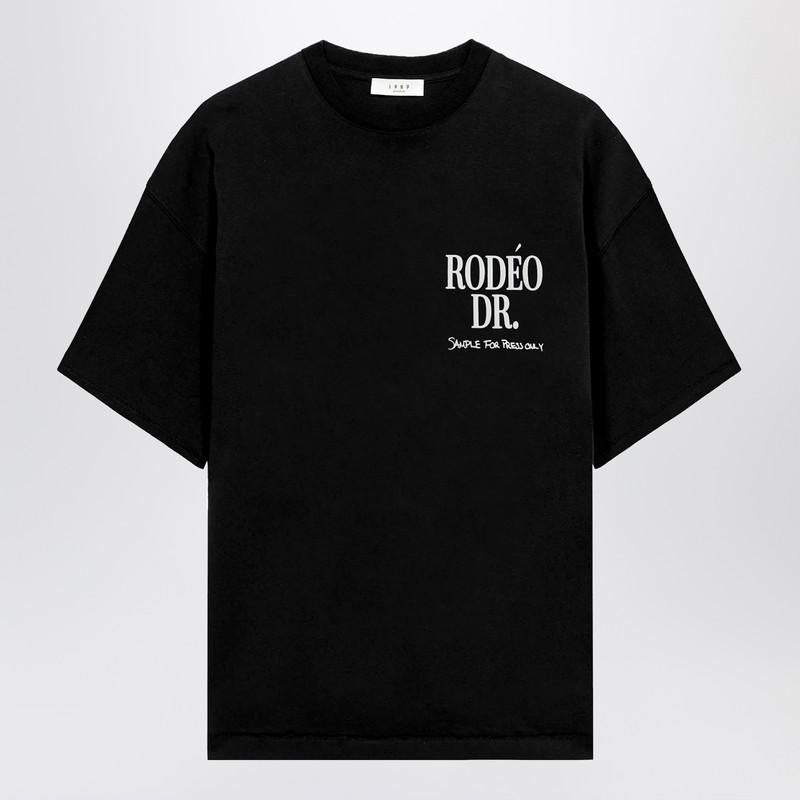 1989 Studio 短袖T恤 Rodeo