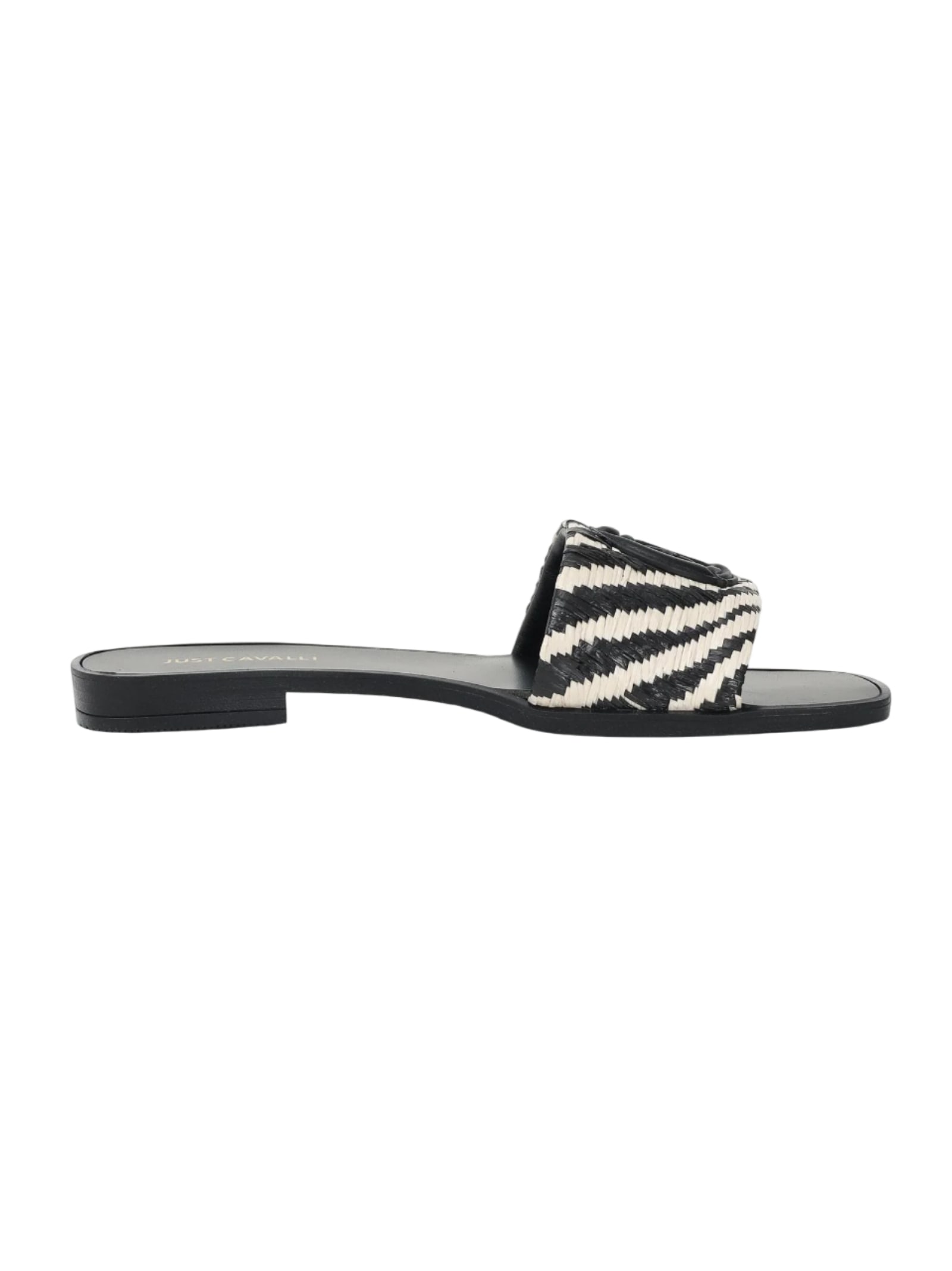 Just Cavalli Womens Slides