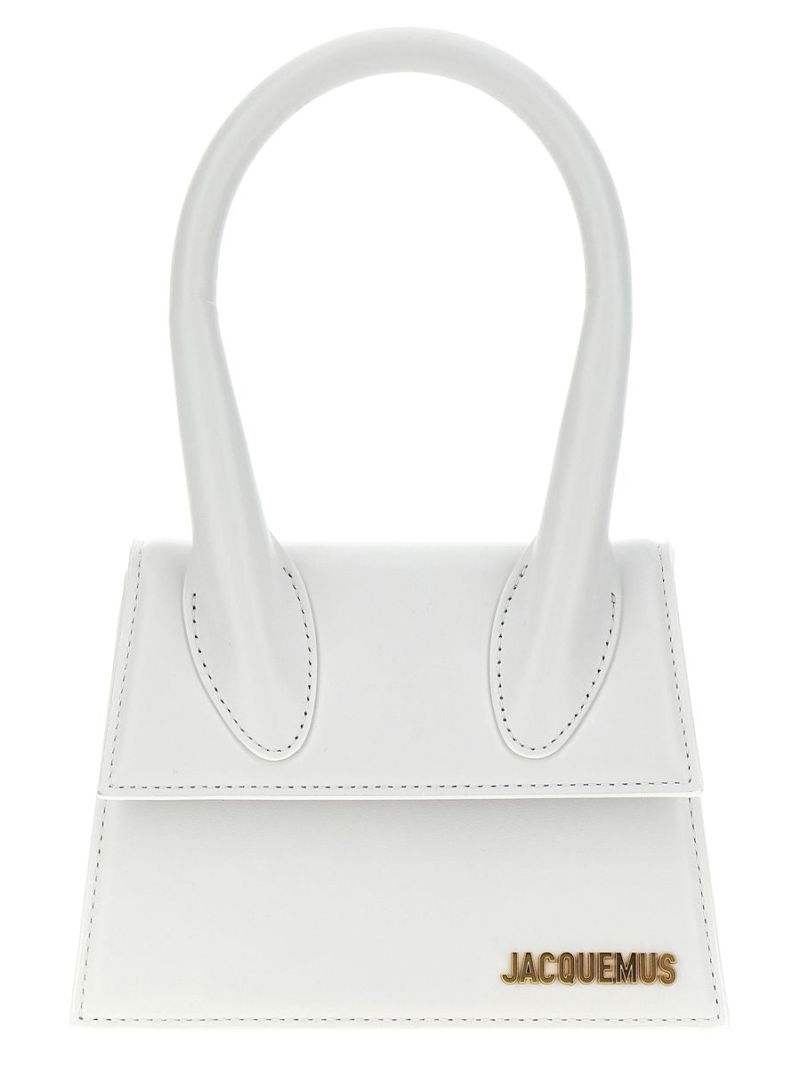 Jacquemus Le Chiquito Moyen Shoulder Bag