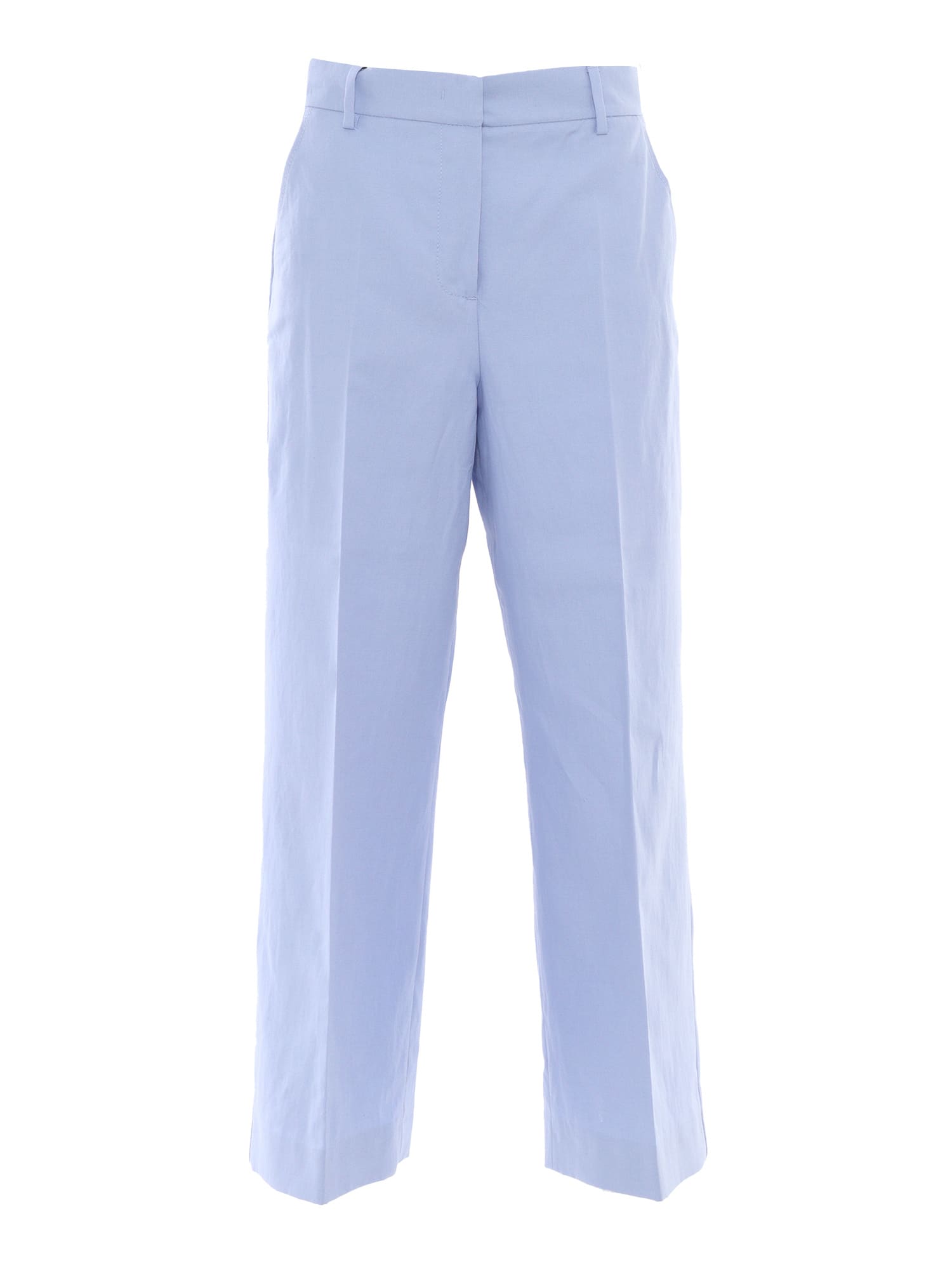 Weekend Max Mara Zircone Long Trouser