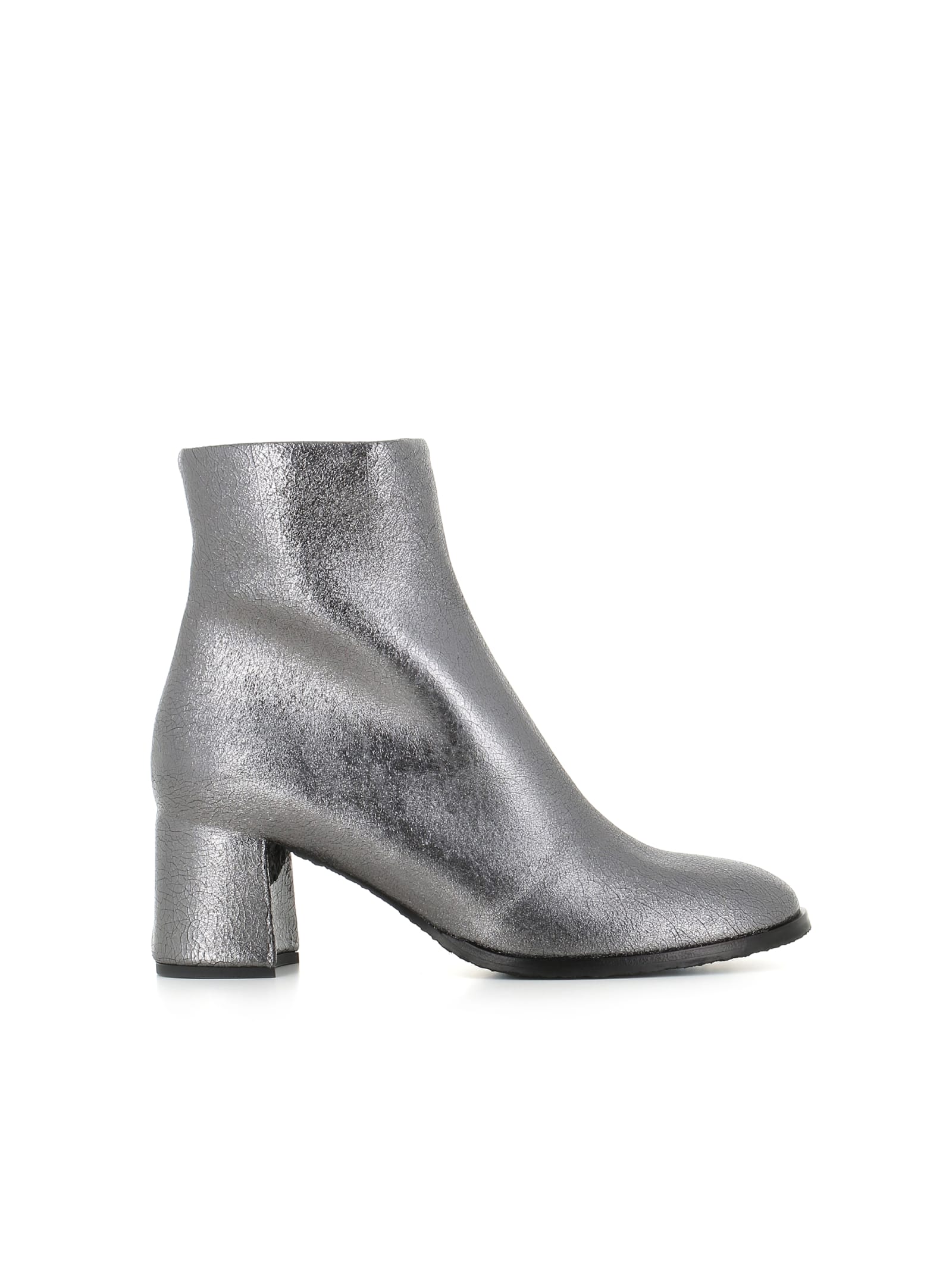 Del Carlo Ankle-boot 11411