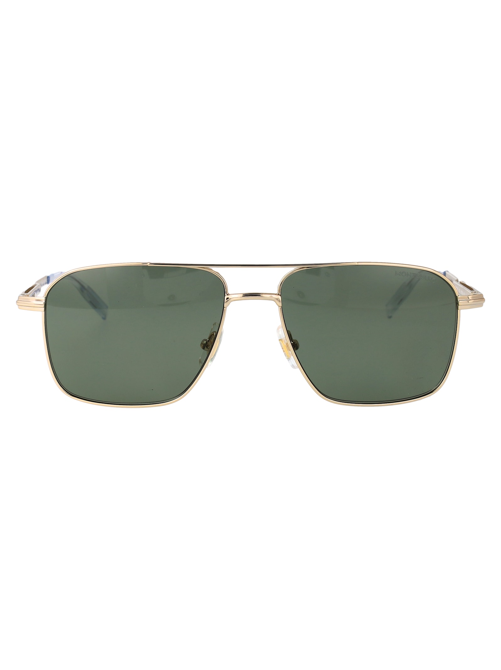 Montblanc Mb0278s Sunglasses