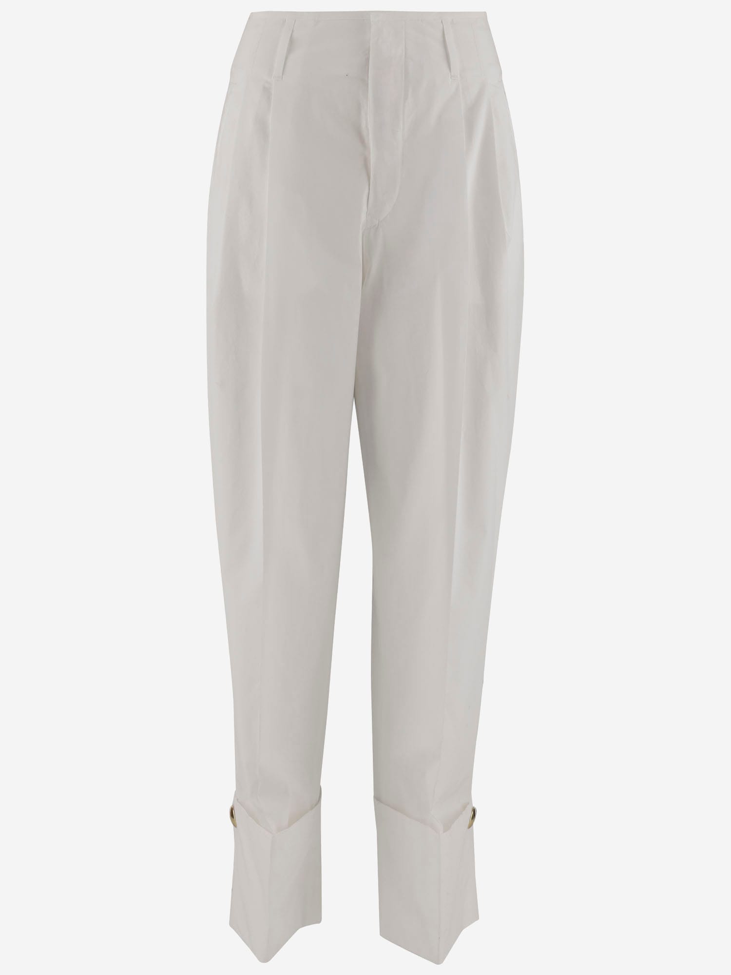 DARKPARK Diana Cotton Pants