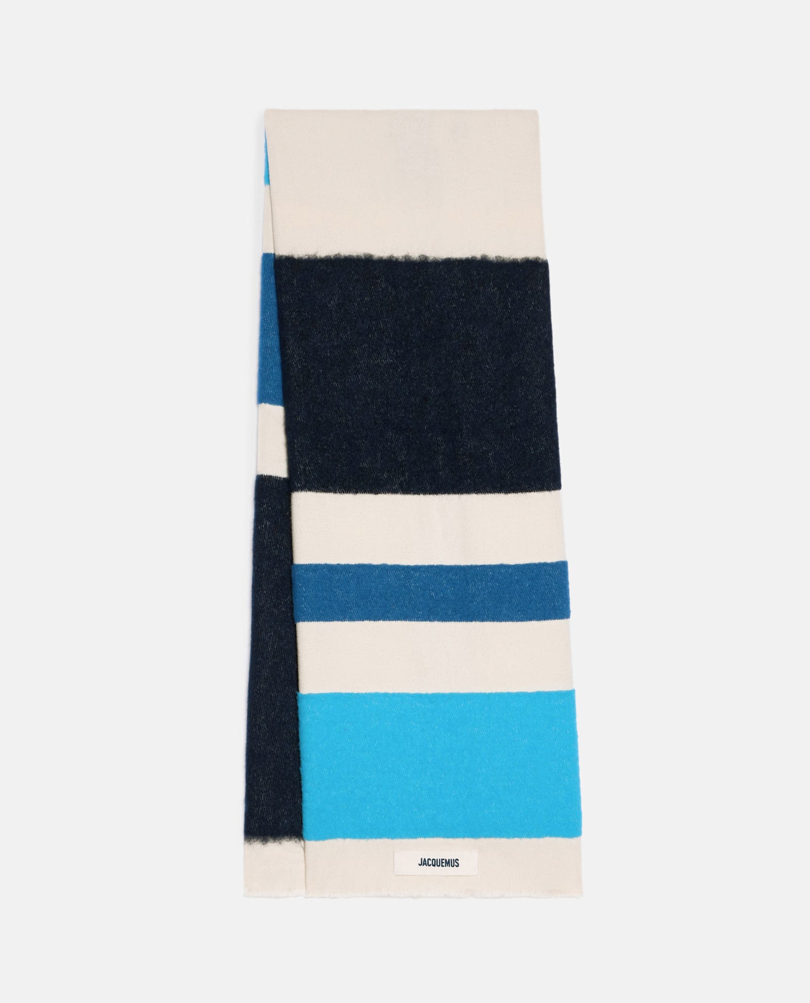 Jacquemus Arazzo Scarf