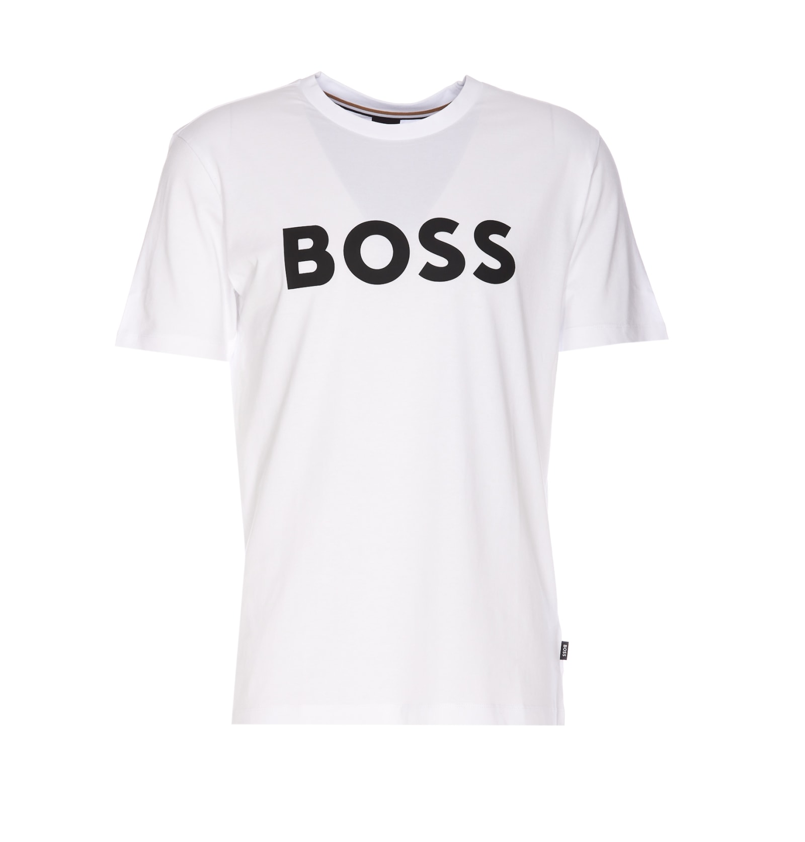 Hugo Boss Logo T-shirt