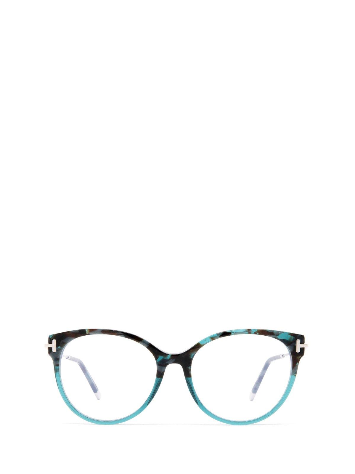 Tom Ford Eyewear Cat-eye Glasses