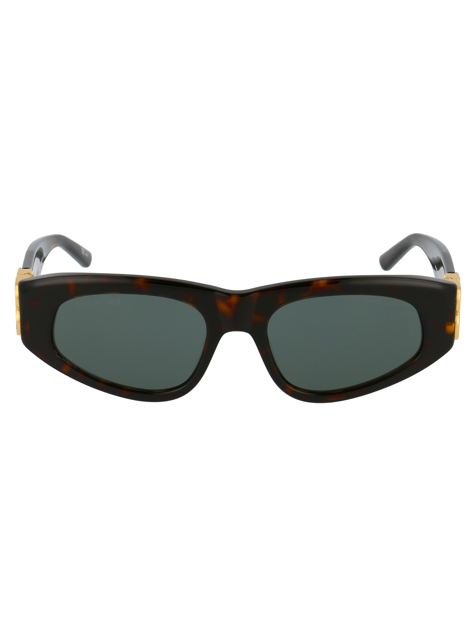 Balenciaga Eyewear Bb0095s Sunglasses