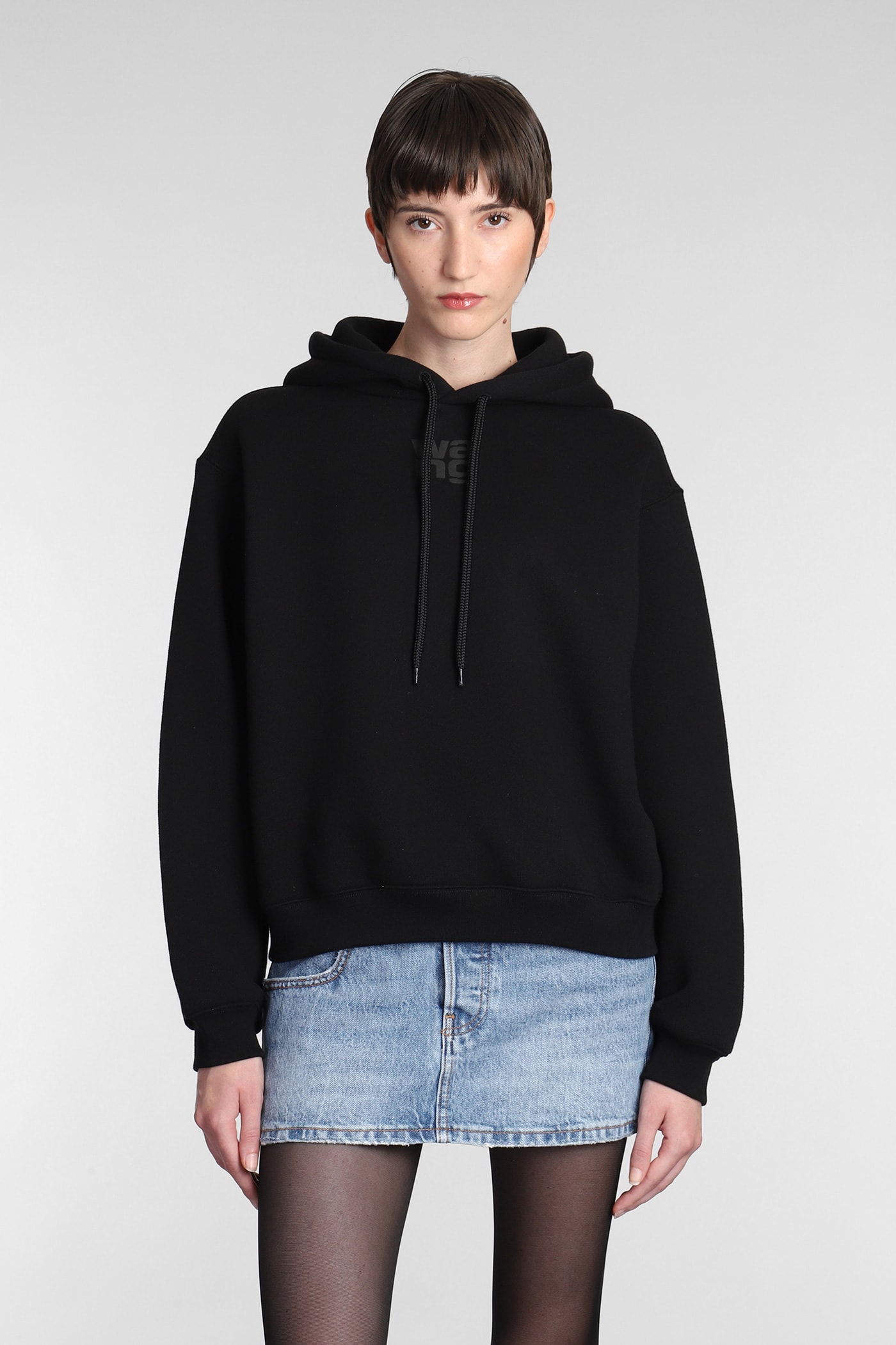 T by Alexander Wang Essential Sweatshirt