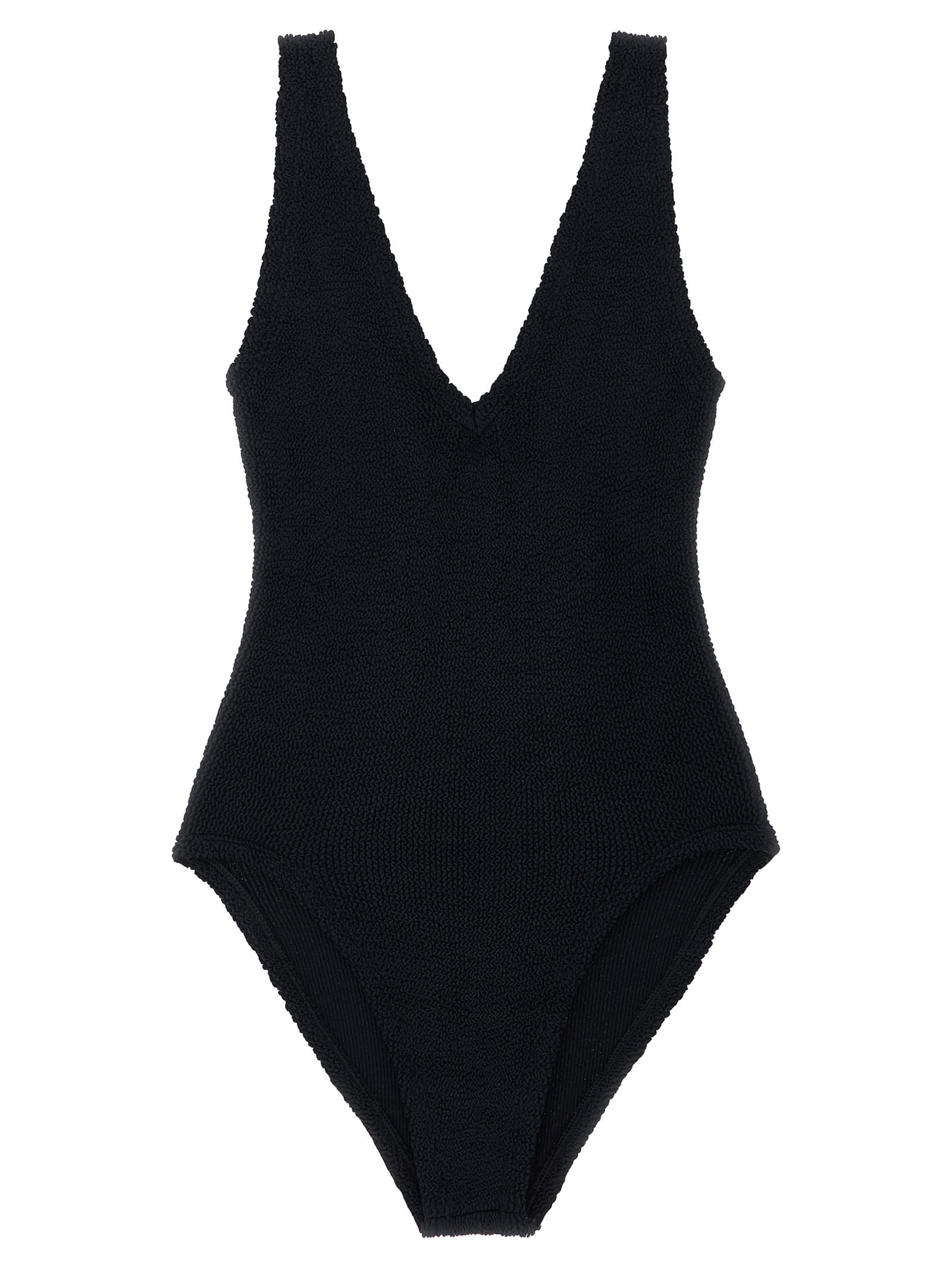 Hunza G sadie Swim One-piece Swimsuit