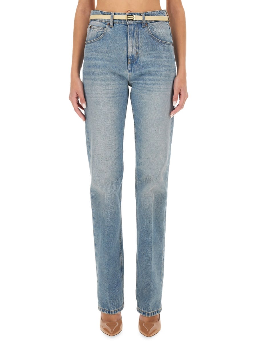 Victoria Beckham Jeans julia