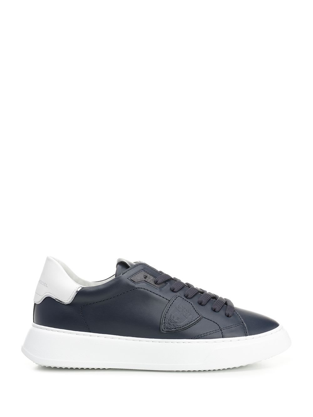 Philippe Model temple Sneaker
