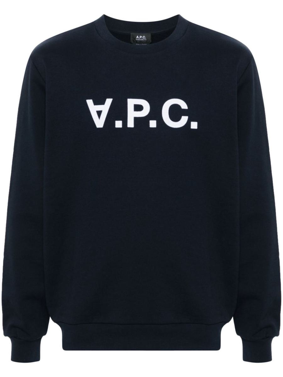 A.P.C. Standard Big Vpc 毛衣