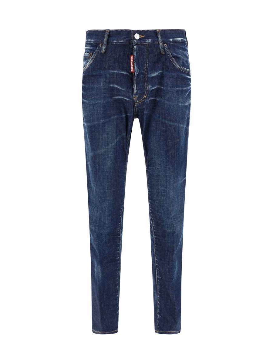 DSQUARED2 Jeans