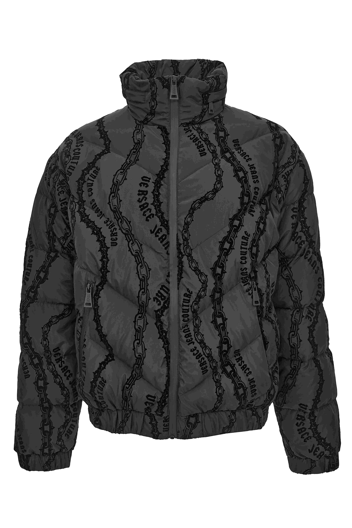 Versace Jeans Couture Down Jacket