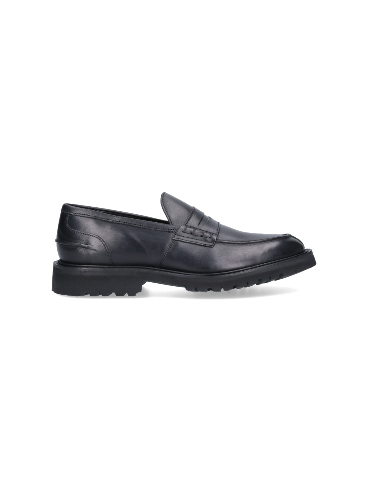 Tricker's james Loafers