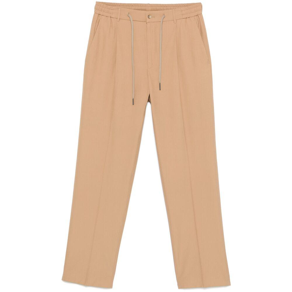Tagliatore Pants