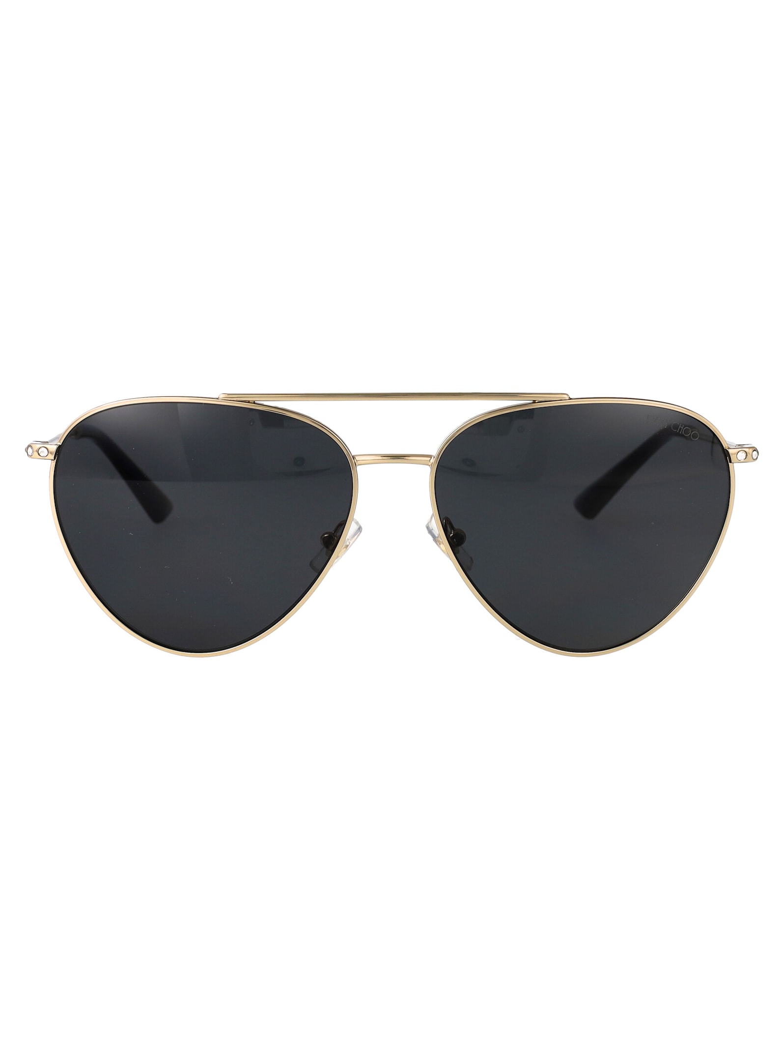 Jimmy Choo Eyewear 0jc4002b Sunglasses