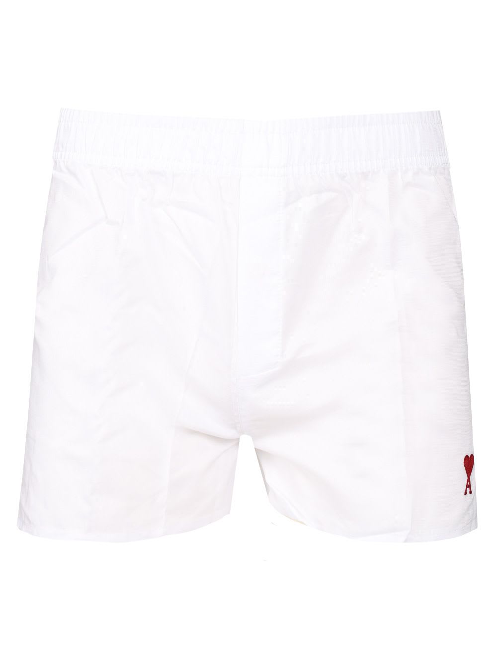 Ami Alexandre Mattiussi ami De Coeur Boxer