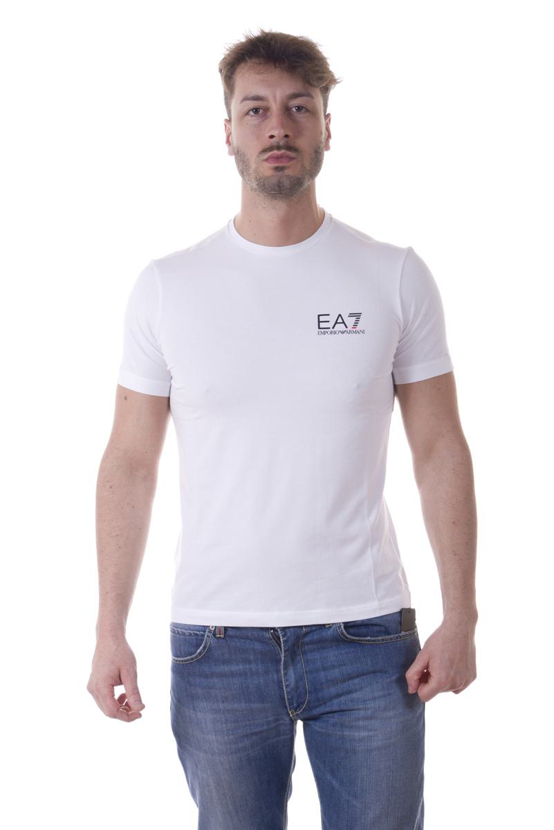 Ea7 Emporio Armani Topwear