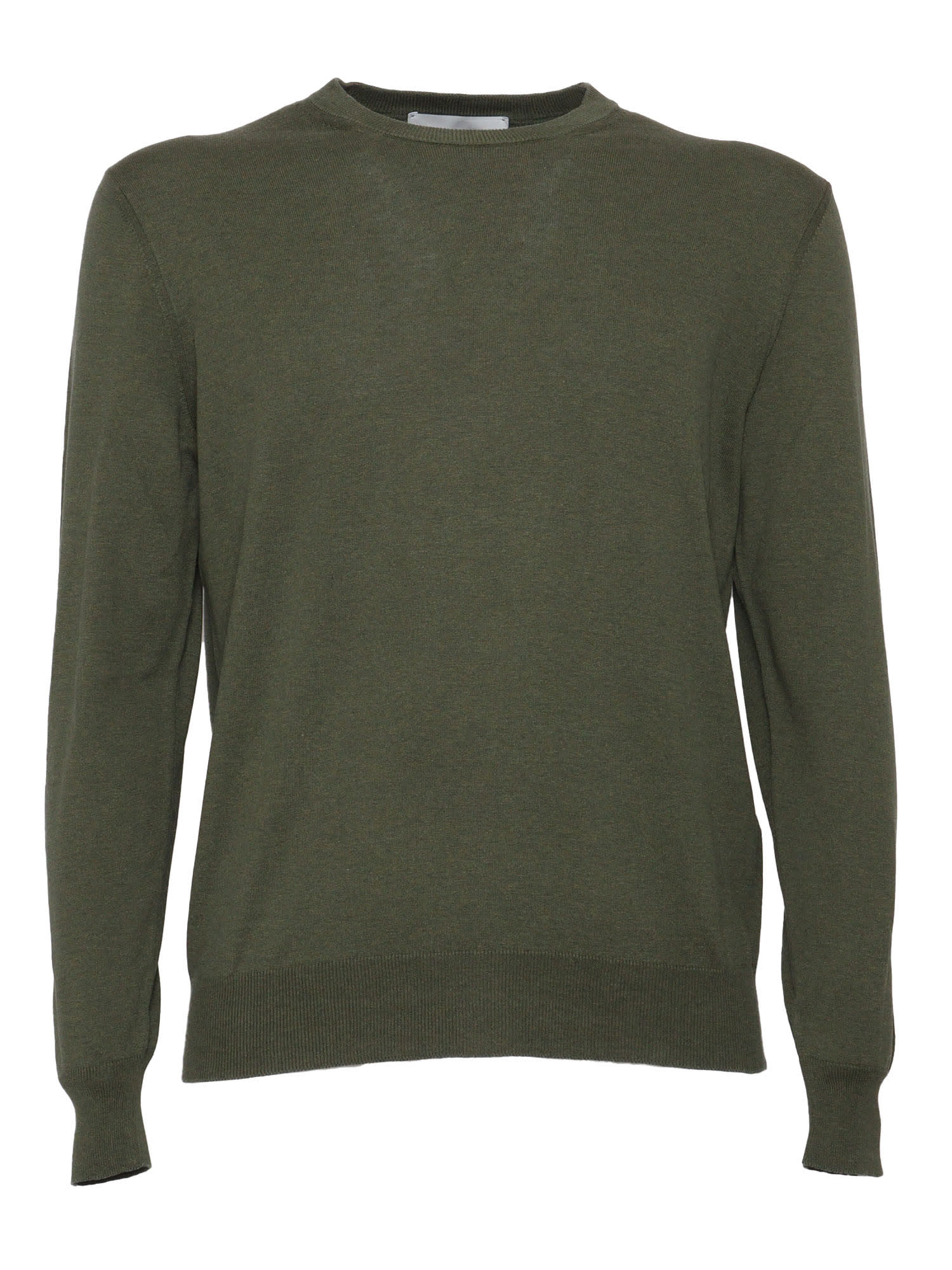 Ballantyne R Neck Pullover