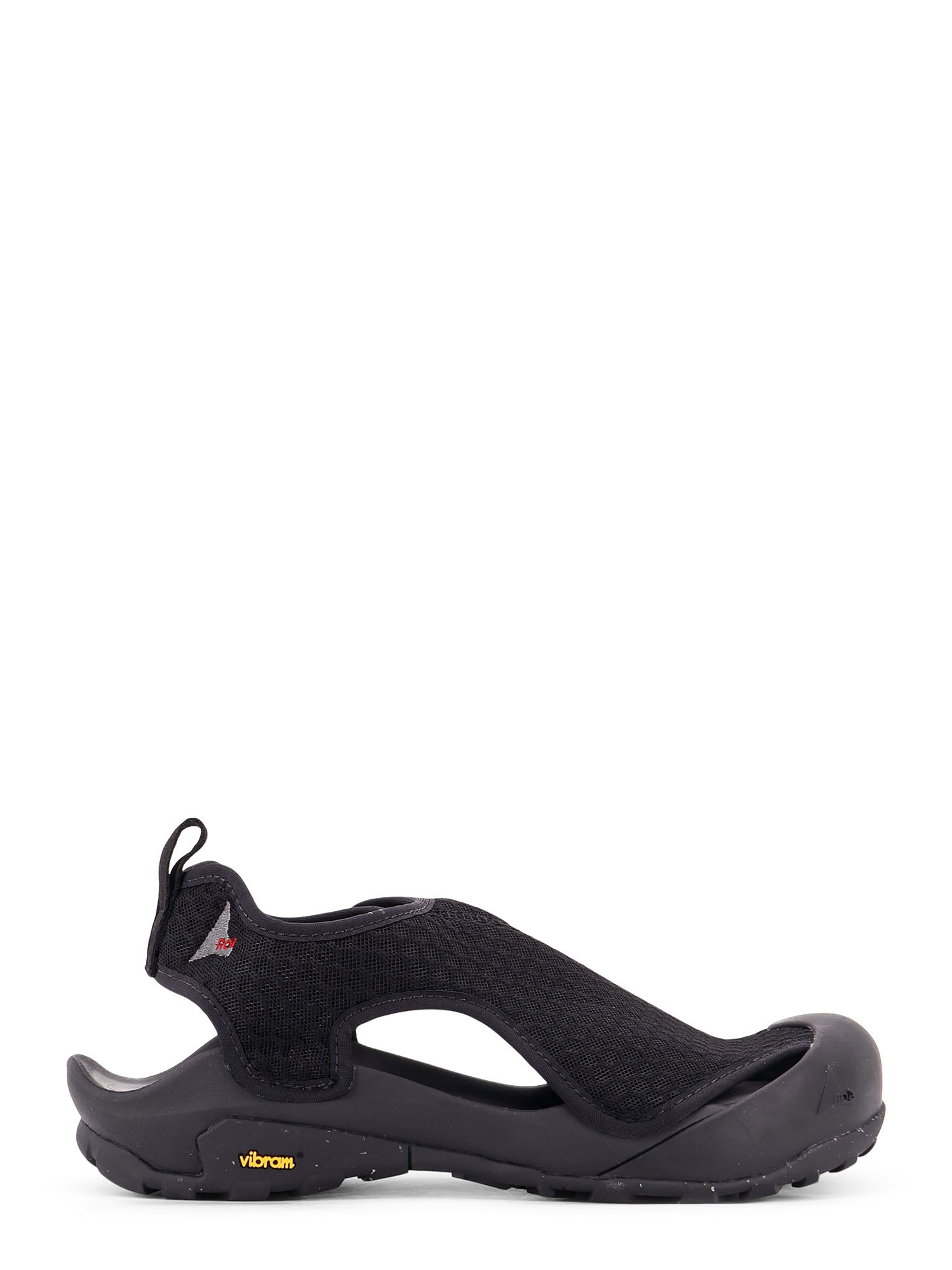 ROA Arpy Mesh Sandals