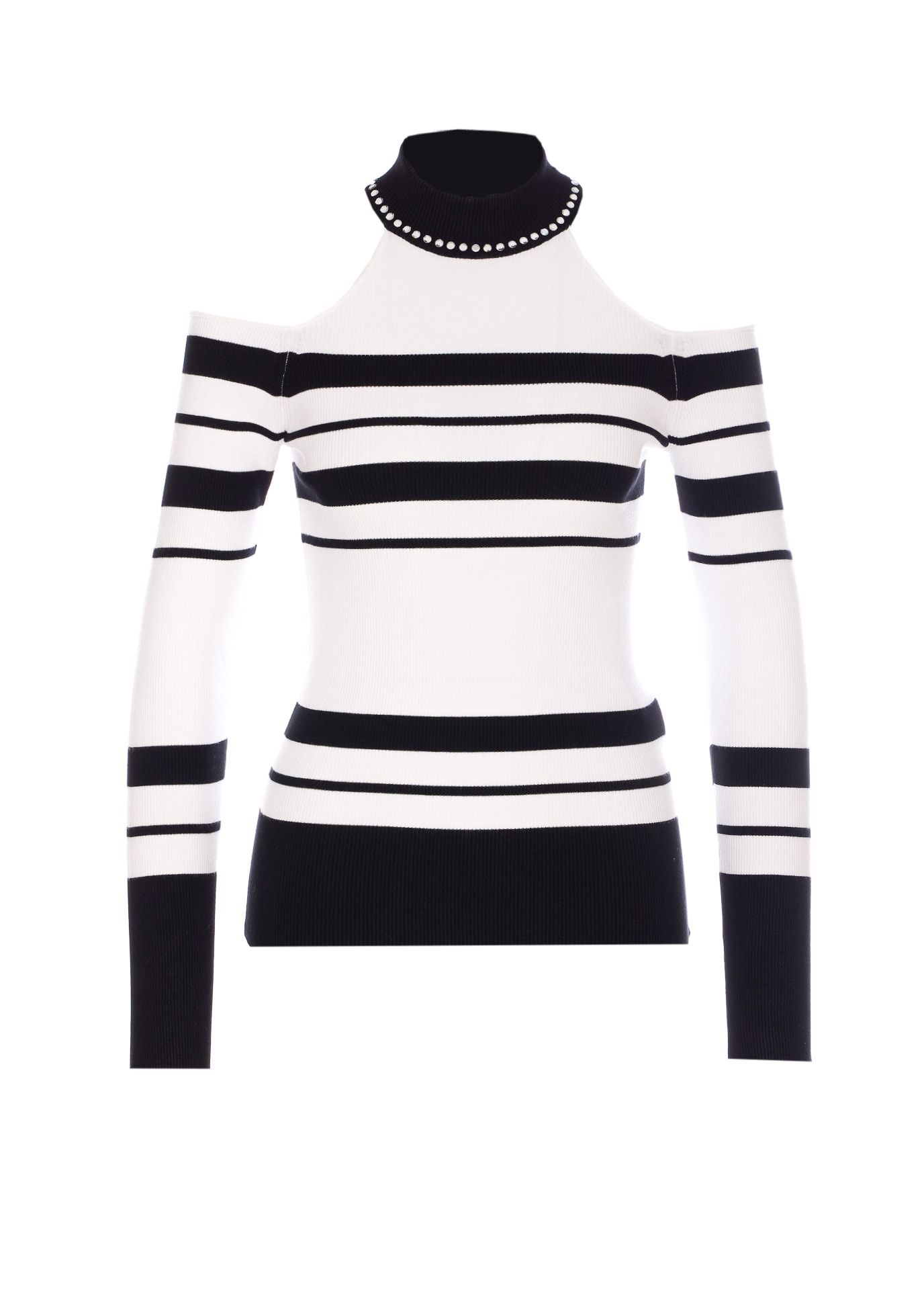 Liu-Jo Long Sleeves Top