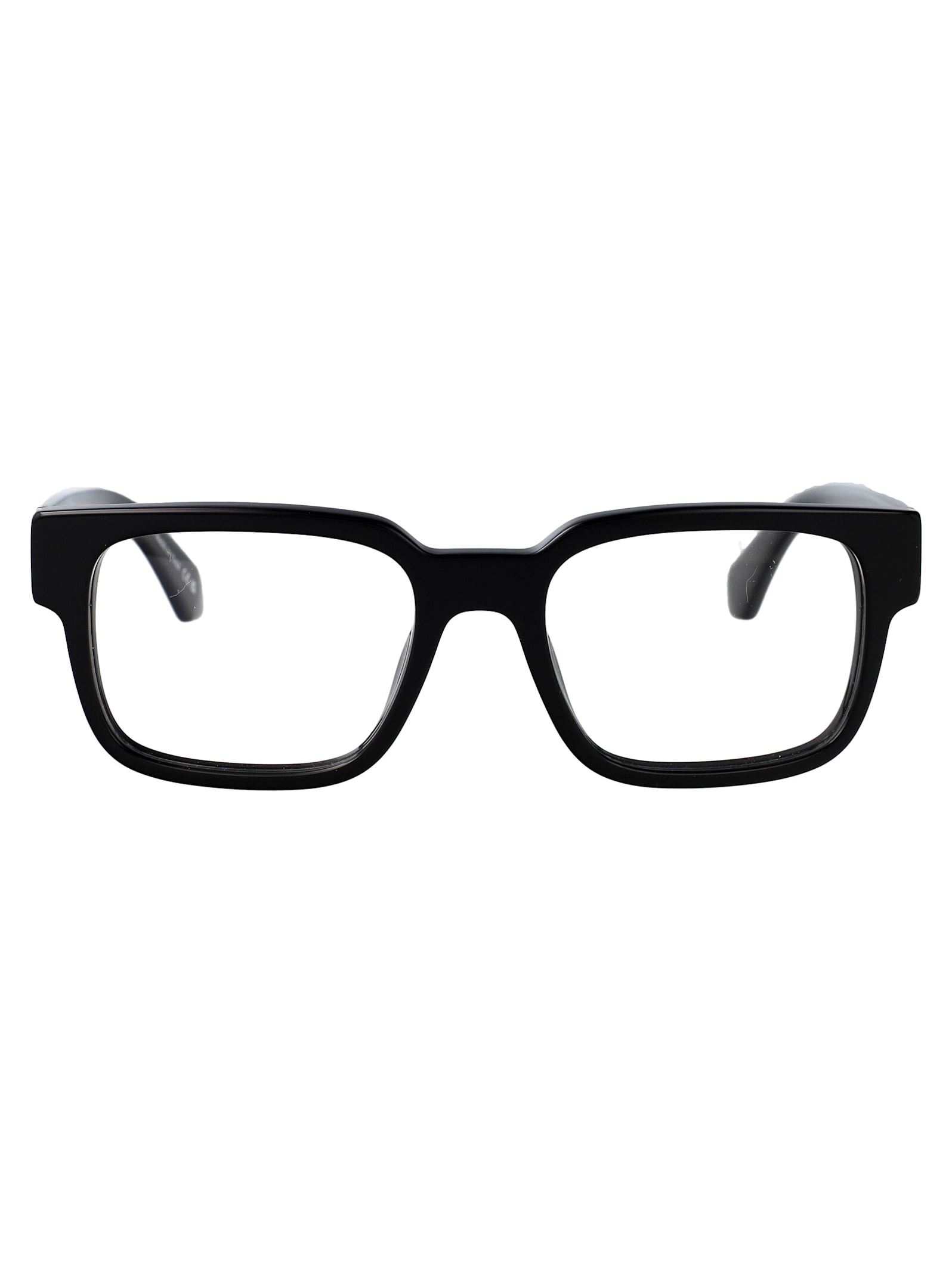 Off-White Eyewear Style 80 Glasses